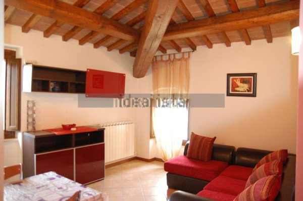 appartamento in vendita a Perugia in zona Casa del Diavolo