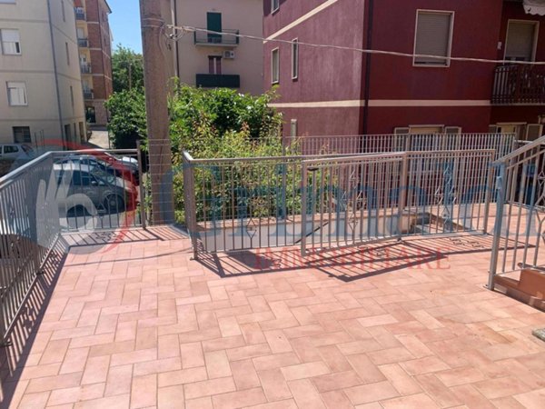 appartamento in vendita a Perugia in zona Sant'Andrea delle Fratte