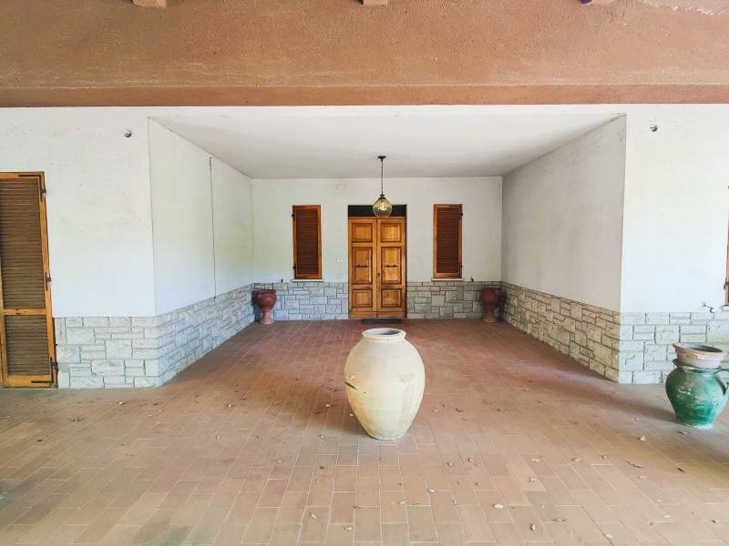casa indipendente in vendita a Perugia in zona Casaglia
