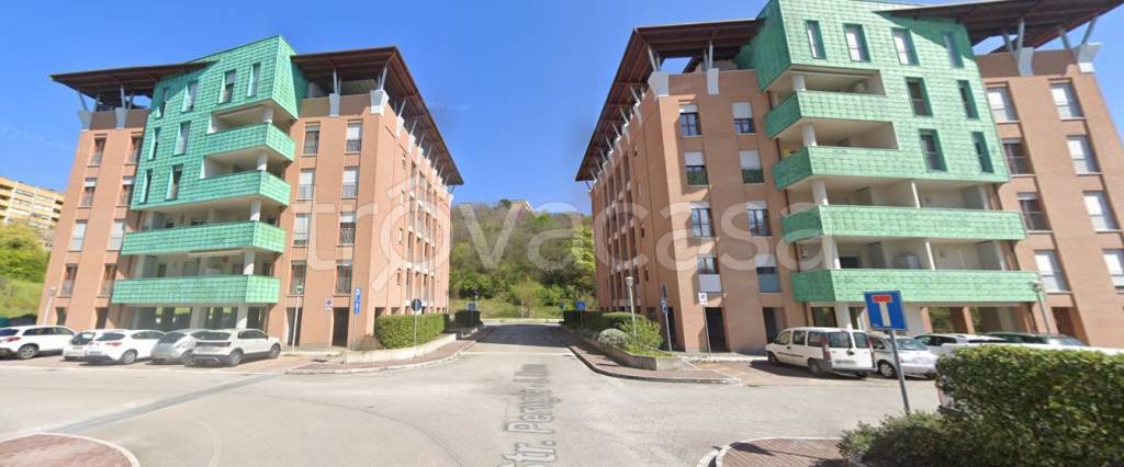 appartamento in vendita a Perugia in zona Centro Città