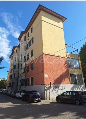 appartamento in vendita a Perugia in zona Stazione