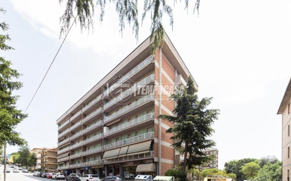 appartamento in vendita a Perugia in zona San Sisto