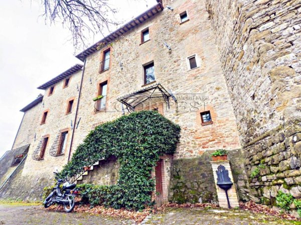 casa indipendente in vendita a Perugia in zona Ponte Felcino