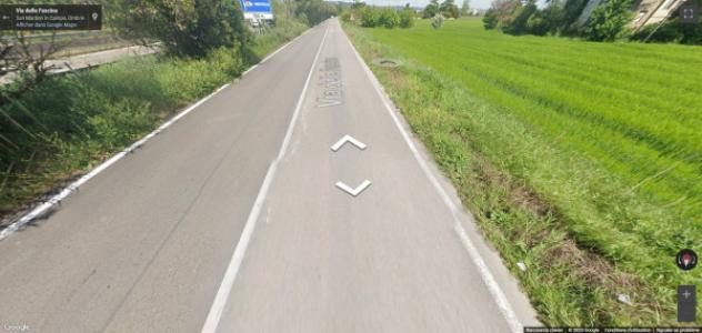 appartamento in vendita a Perugia in zona San Martino In Campo