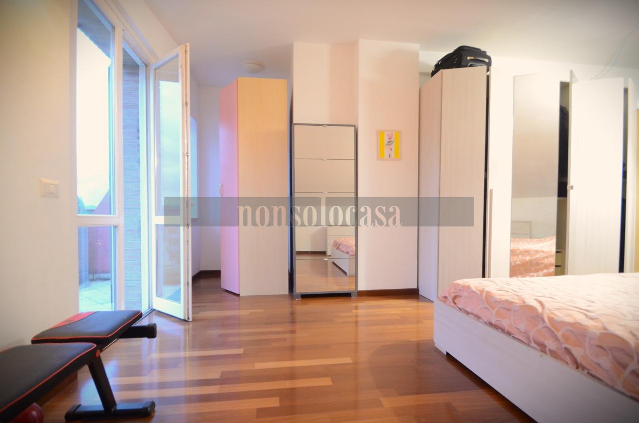 appartamento in vendita a Perugia in zona Villa Pitignano