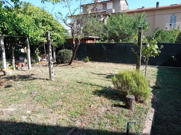 appartamento in vendita a Perugia in zona Montelaguardia