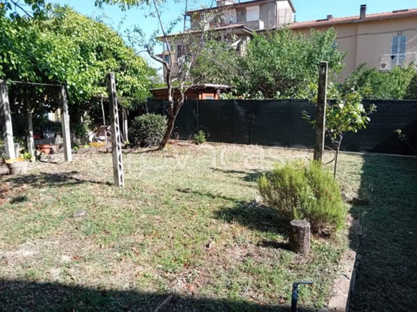 appartamento in vendita a Perugia in zona Monteluce