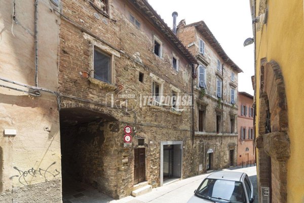 appartamento in vendita a Perugia in zona Cordigliano