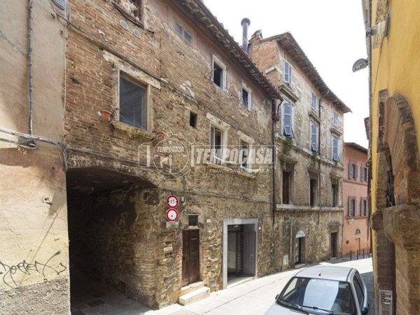 appartamento in vendita a Perugia in zona Cordigliano