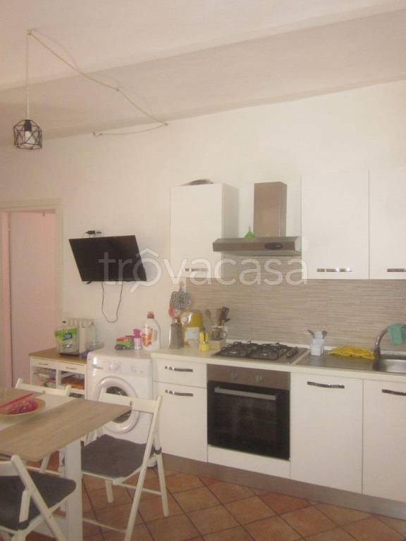 appartamento in vendita a Perugia in zona Elce