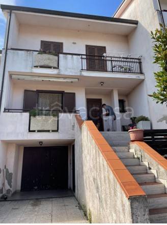 appartamento in vendita a Perugia in zona Ponte Felcino