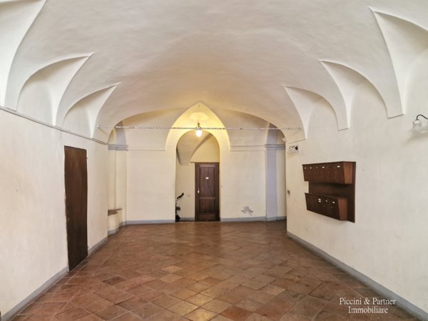appartamento in vendita a Perugia in zona Centro Città