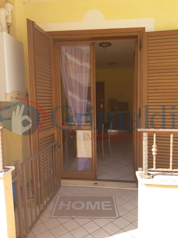 appartamento in vendita a Perugia in zona Ponte San Giovanni