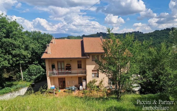 appartamento in vendita a Perugia in zona Montelaguardia