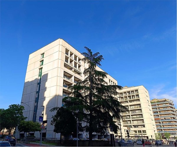 appartamento in vendita a Perugia in zona Stazione