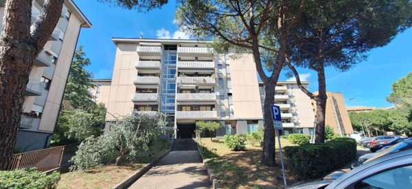 appartamento in vendita a Perugia in zona Ferro di Cavallo