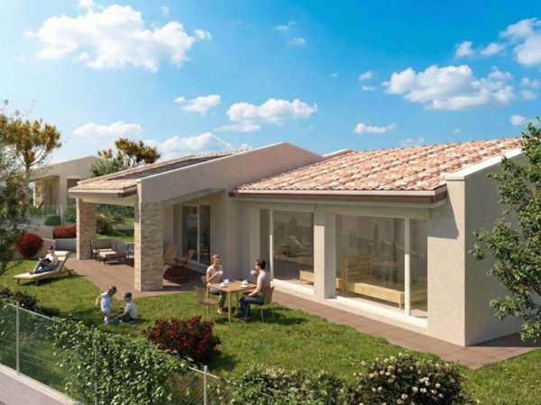 casa indipendente in vendita a Perugia in zona San Marco