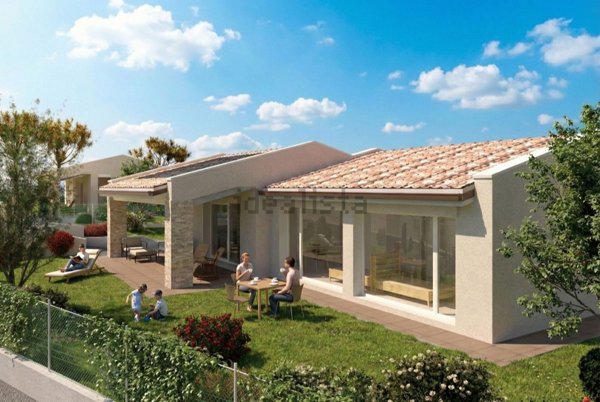 casa indipendente in vendita a Perugia in zona San Marco