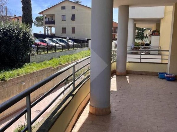 appartamento in vendita a Perugia in zona Sant'Enea