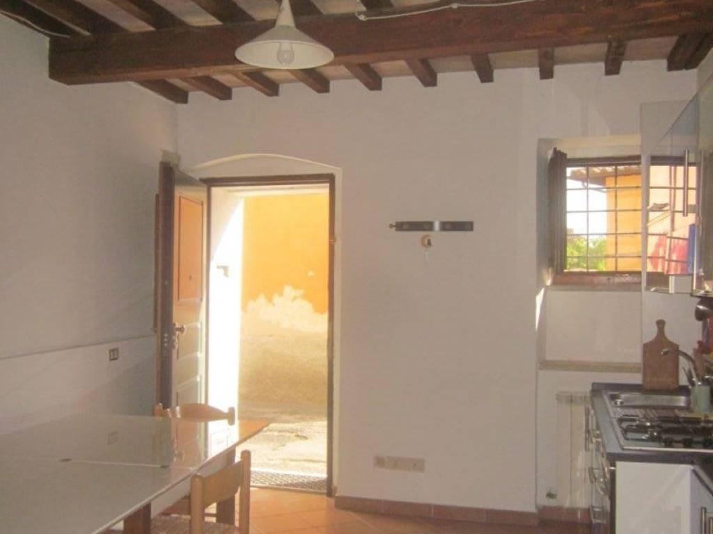 casa indipendente in vendita a Perugia in zona Elce