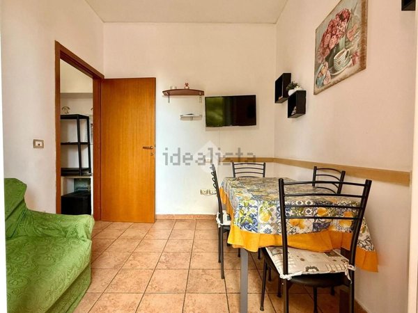 appartamento in vendita a Perugia in zona Case Bruciate