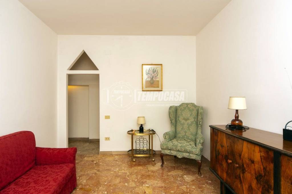 appartamento in vendita a Perugia in zona Stazione