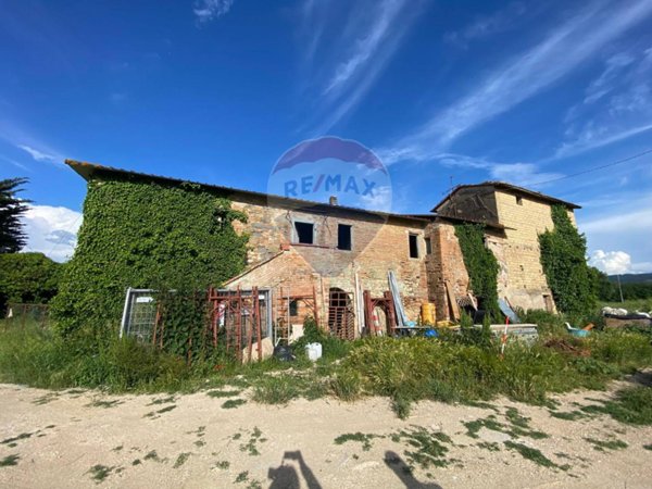 casa indipendente in vendita a Perugia in zona San Martino In Campo