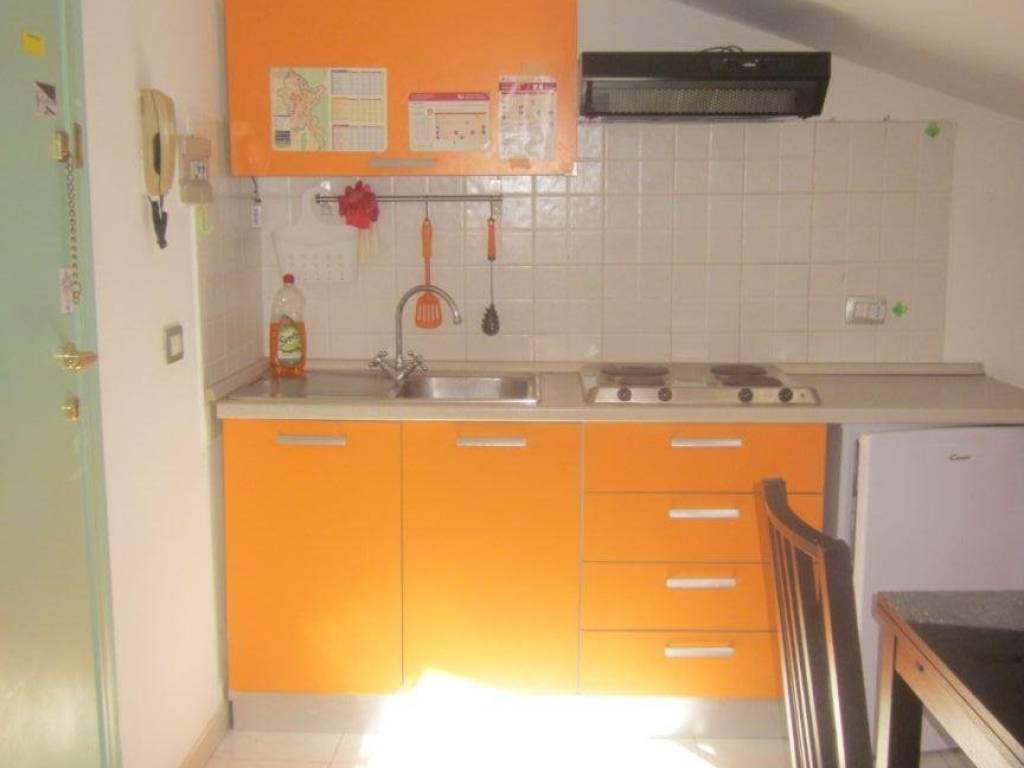 appartamento in vendita a Perugia in zona Elce