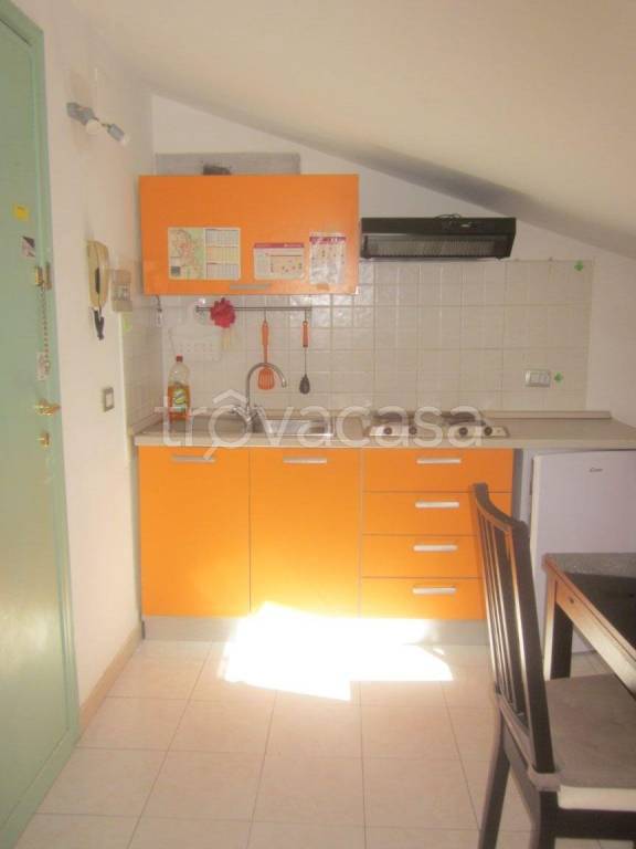 appartamento in vendita a Perugia in zona Centro Città
