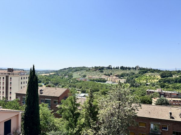appartamento in vendita a Perugia in zona Città della Domenica