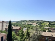 appartamento in vendita a Perugia in zona XX Settembre