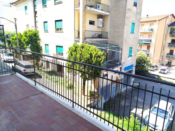 appartamento in vendita a Perugia in zona Stazione
