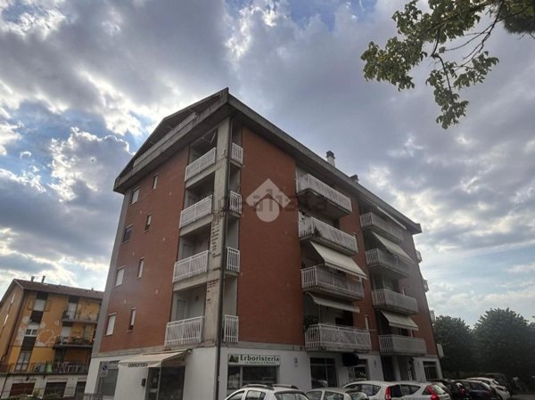 appartamento in vendita a Perugia in zona Castel del Piano