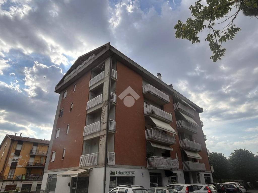 appartamento in vendita a Perugia in zona Castel del Piano
