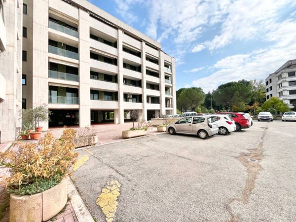 appartamento in vendita a Perugia in zona Madonna Alta