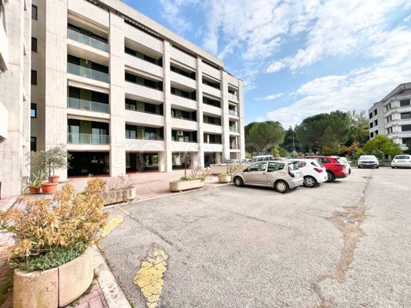 appartamento in vendita a Perugia in zona Prepo