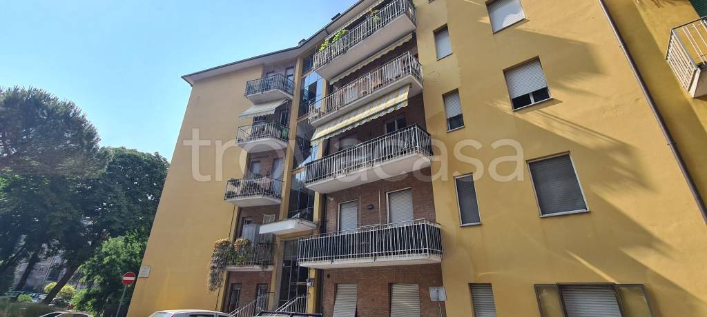 appartamento in vendita a Perugia in zona Stazione