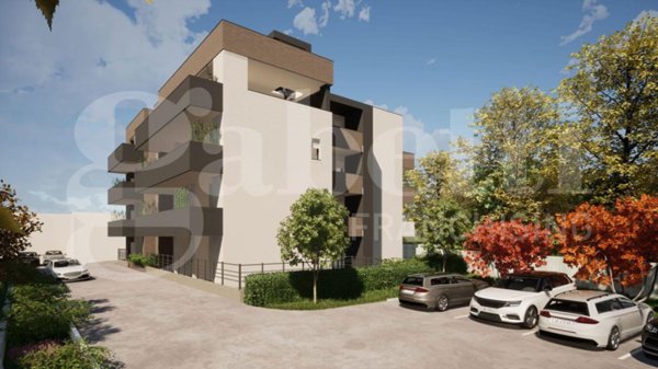 appartamento in vendita a Perugia in zona Casaglia