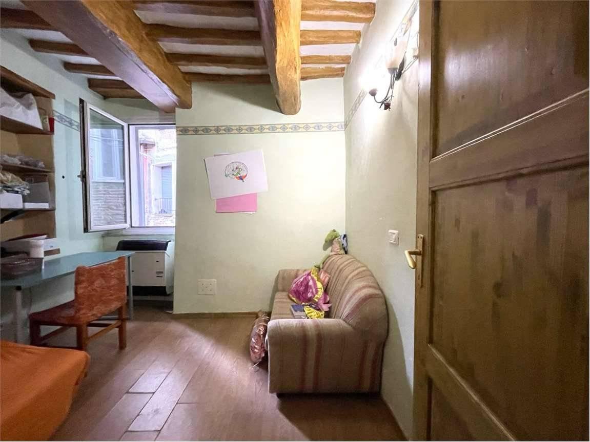 appartamento in vendita a Perugia in zona Montelaguardia