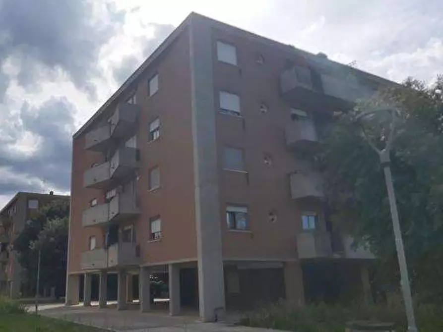 appartamento in vendita a Perugia
