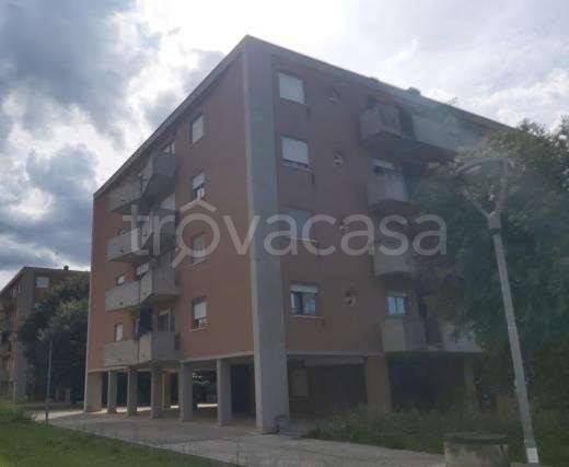 appartamento in vendita a Perugia in zona Ponte Felcino