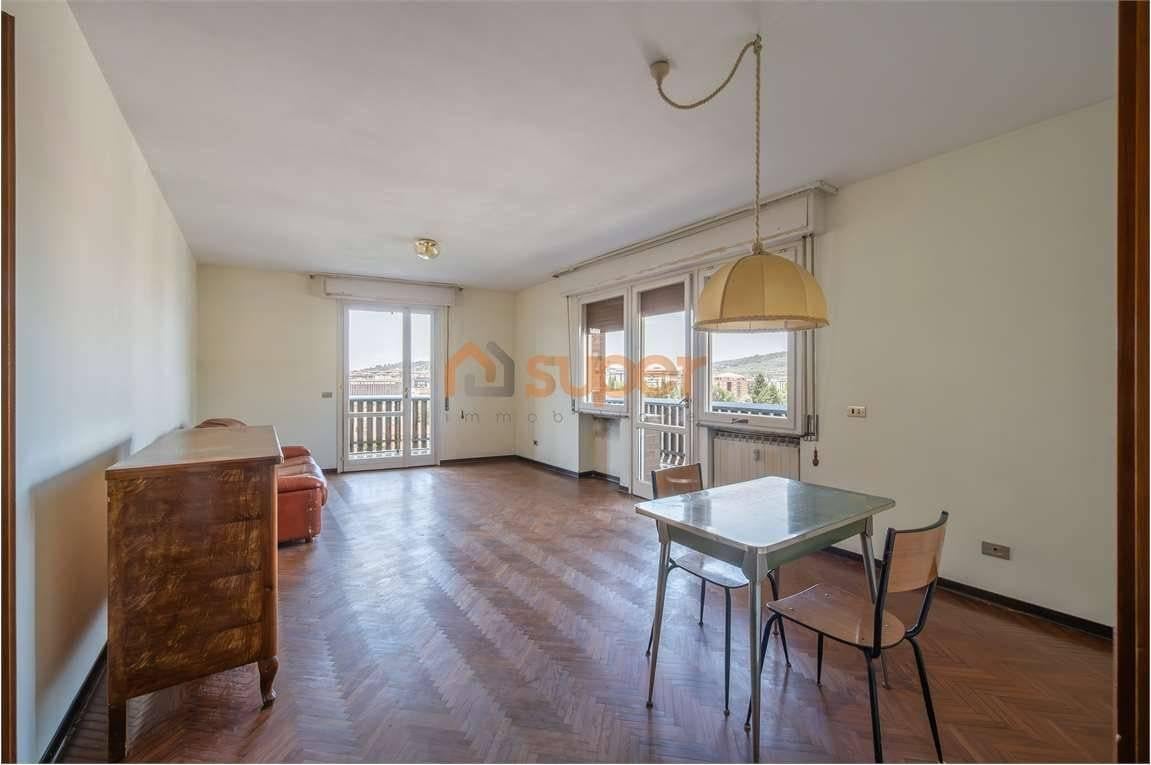 appartamento in vendita a Perugia in zona Madonna Alta