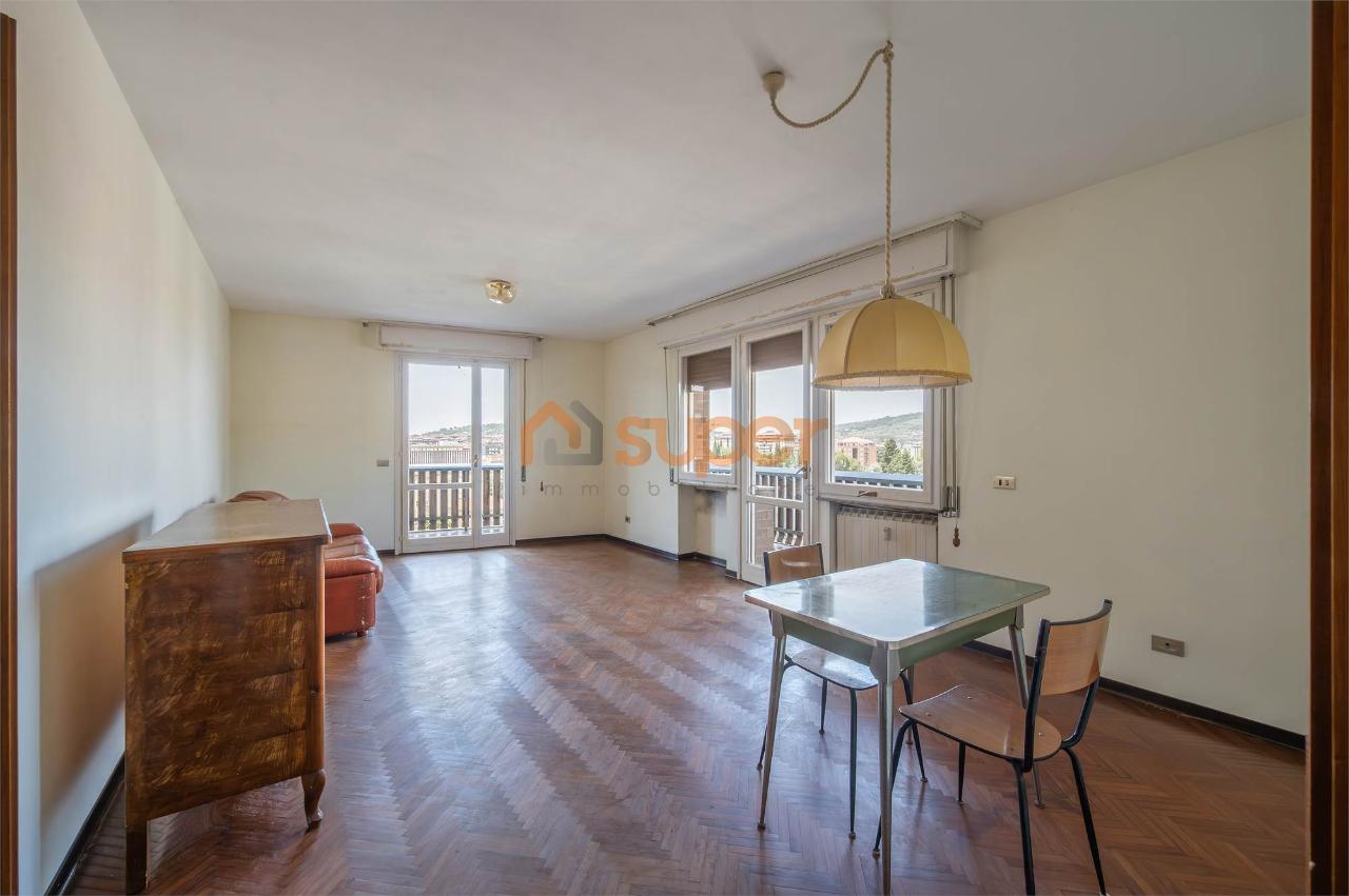 appartamento in vendita a Perugia in zona Madonna Alta