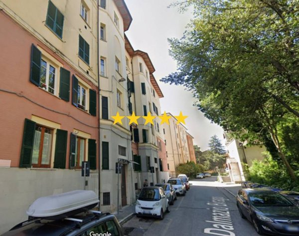 appartamento in vendita a Perugia in zona Stazione