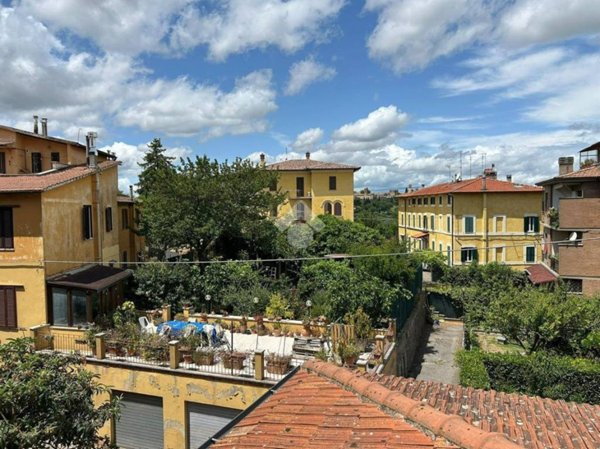 appartamento in vendita a Perugia in zona Monteluce