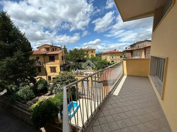 appartamento in vendita a Perugia in zona Monteluce