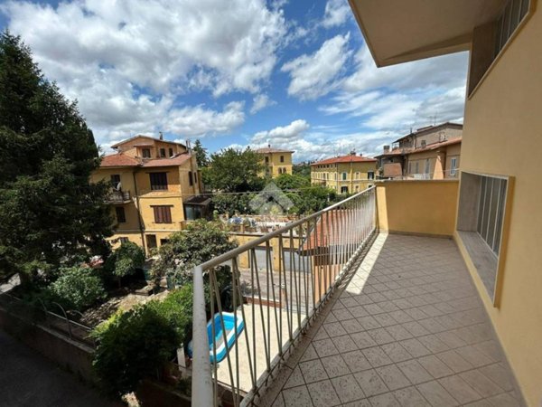 appartamento in vendita a Perugia in zona Monteluce