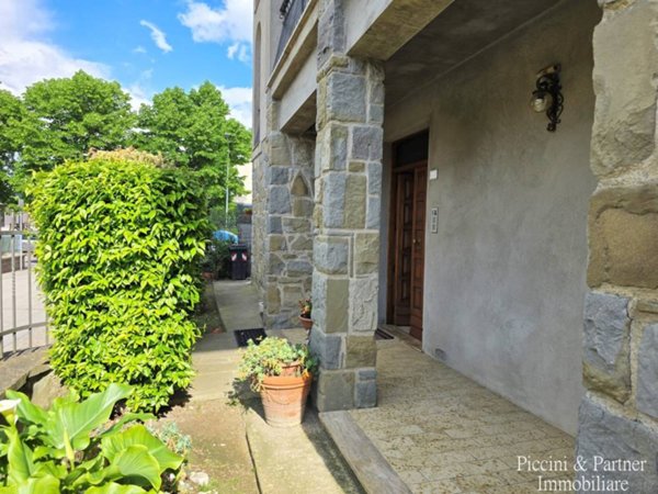 appartamento in vendita a Perugia