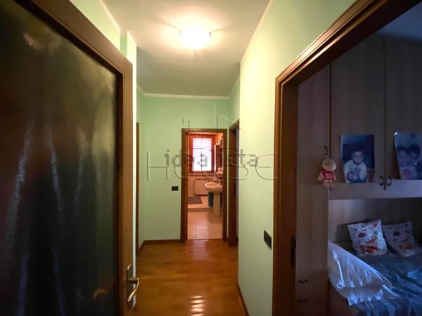appartamento in vendita a Perugia