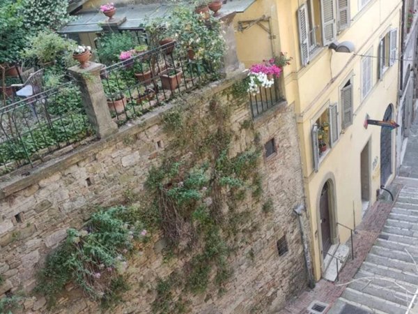 appartamento in vendita a Perugia in zona Montebello